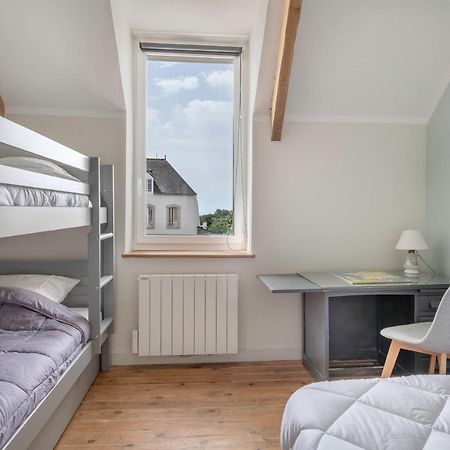 Charmante Maison Proche De L'Ocean Pour 8 Personnes Sarzeau Bagian luar foto